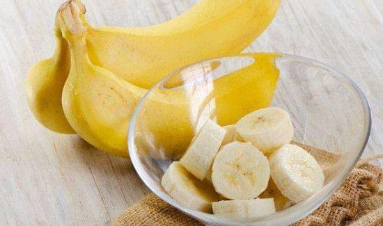 香蕉能不能放冰箱里保存?