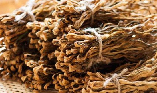 干豆角放冰箱冷藏还是冷冻