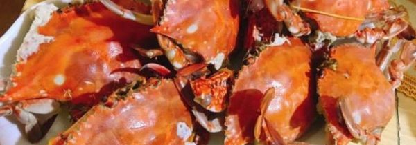 海蟹死了能不能吃了