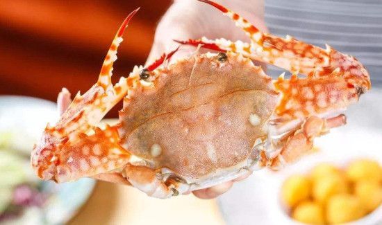 海蟹死了能不能吃了
