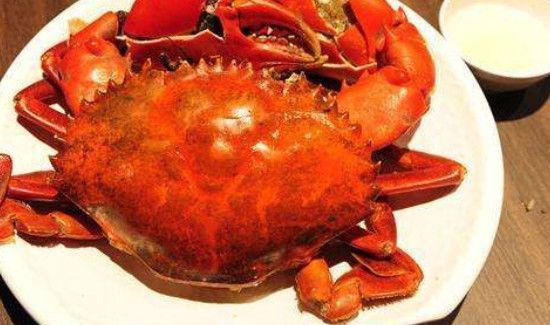 海蟹死了能不能吃了