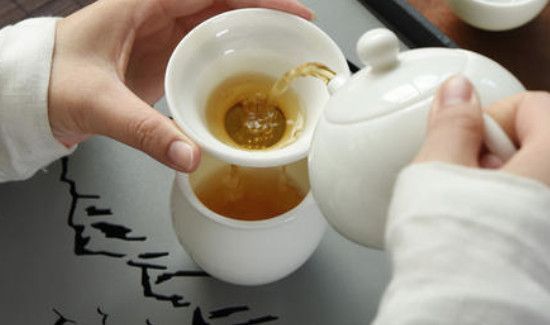 六白玉肌茶能天天喝吗