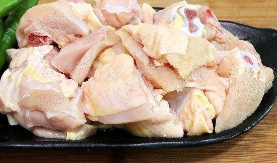 香蕉和鸡肉能一起吃吗