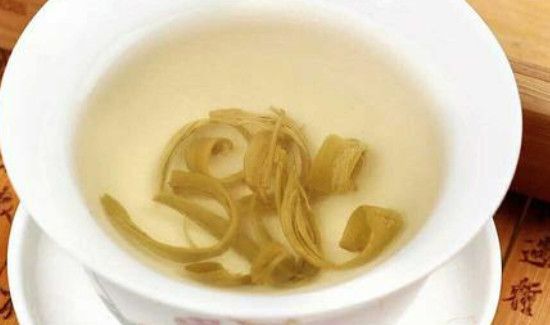 六白玉肌茶能天天喝吗