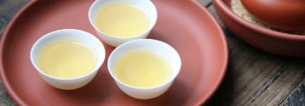 六白玉肌茶能天天喝吗