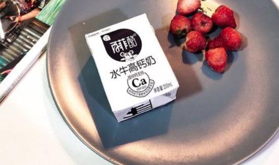 盒装牛奶可以放冰箱里保鲜吗