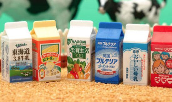 盒装牛奶可以放冰箱里保鲜吗