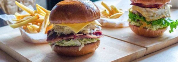 汉堡能放冰箱里冷藏第二天吃吗