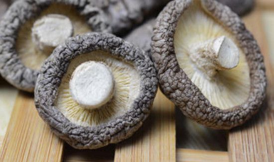 香菇泡发后放冰箱几天还能吃吗