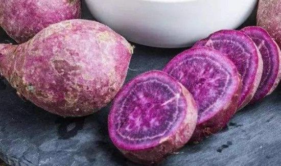 紫薯可以每天坚持吃吗