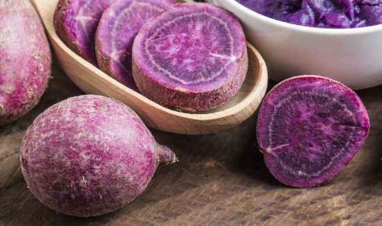 紫薯可以每天坚持吃吗