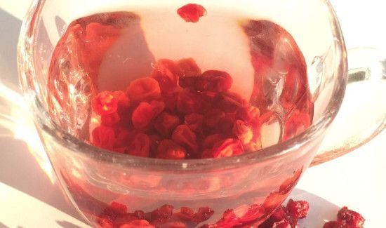 五味子可以泡酒吗