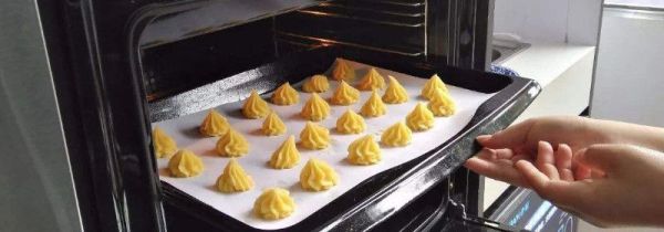 吸油纸可以放烤箱吗