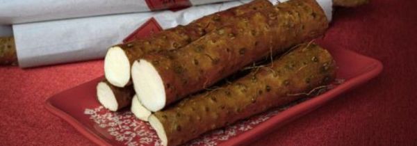 山药能放冰箱里保存吗