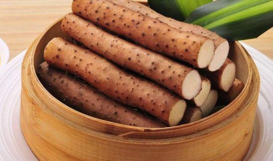 山药能放冰箱里保存吗