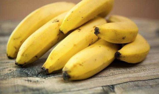 香蕉心发黑能吃吗