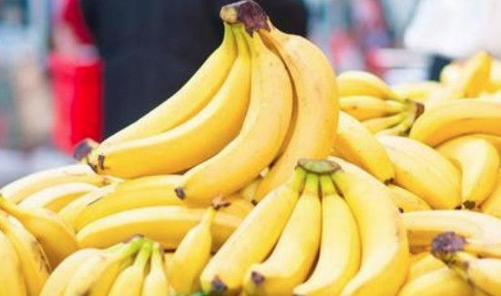 香蕉心发黑能吃吗