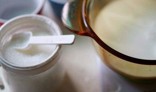 牛奶在冰箱里可以冷藏多久