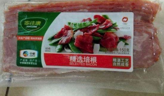 培根开袋放冷藏几天会坏