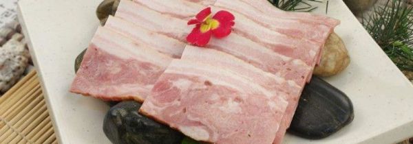 培根开袋放冷藏几天会坏