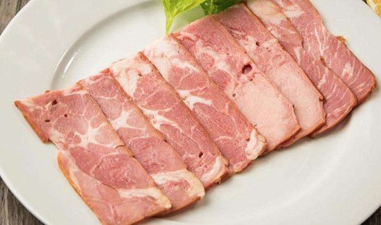 培根开袋放冷藏几天会坏