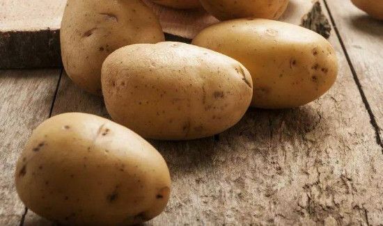 土豆可以削皮后冷冻保存