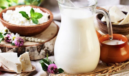 牛奶和皮蛋可以同时食用吗