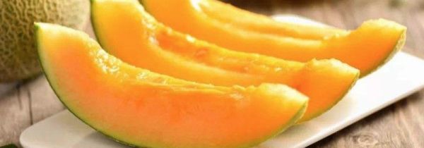 哈密瓜在冰箱能放多久