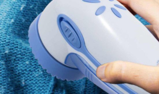 牛仔裤起球怎么办