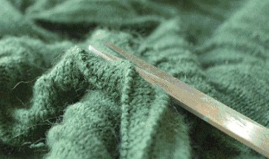 牛仔裤起球怎么办