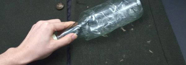 牛仔裤起球怎么办