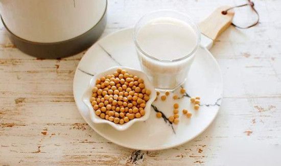 豆浆红薯可以一起吃吗