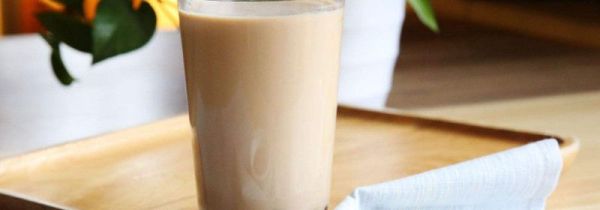 奶茶放冰箱能保存多久