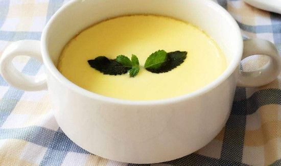 蒸蛋不凝固可以补救吗