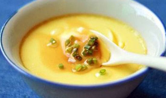 蒸蛋不凝固可以补救吗