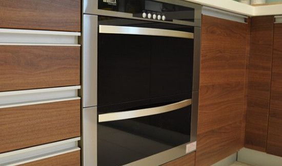 不锈钢为什么不能放消毒柜