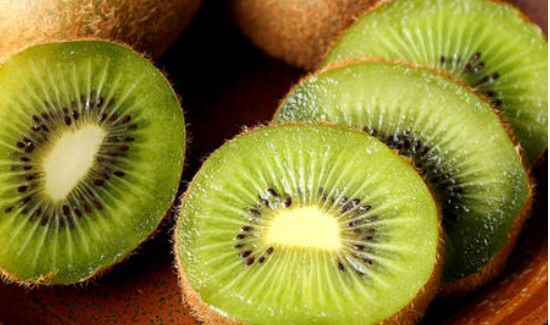 猕猴桃中间的芯很硬怎么回事