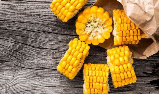 玉米煮久了会变老吗