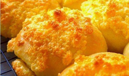 面包机做松软面包诀窍