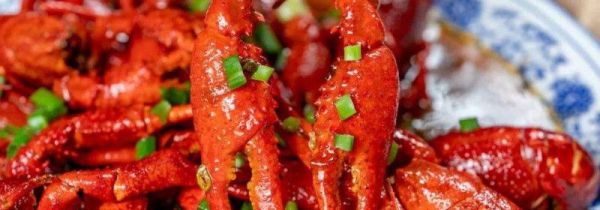 虾可以和芒果一起吃吗