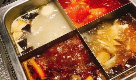 海底捞菌汤火锅底料菌类粉包要撕开吗