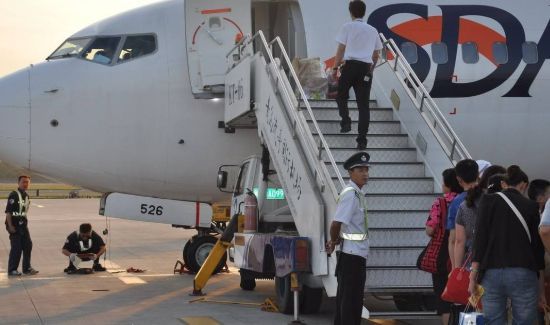 盒装牛奶能带上飞机吗