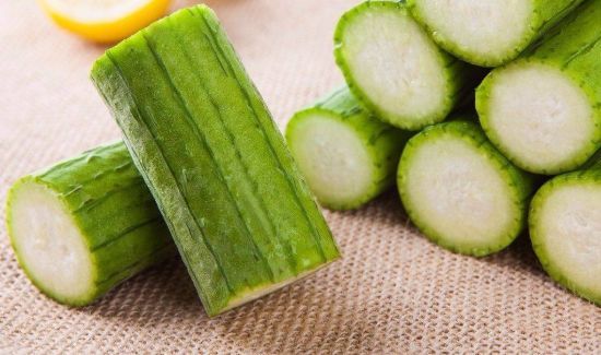 丝瓜和香菇能一起吃吗