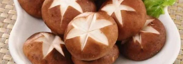 丝瓜和香菇能一起吃吗