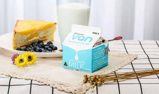 盒装牛奶需要放冰箱吗