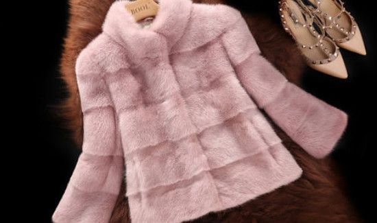 水貂绒的衣服怎么洗