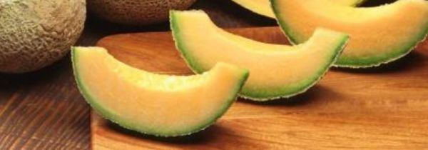 哈密瓜切开了第二天还能吃吗