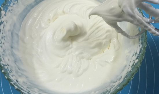 雀巢奶油怎么打发不了什么原因