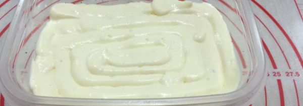 雀巢奶油怎么打发不了什么原因