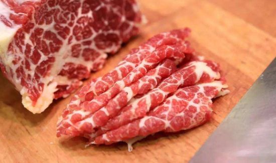 鹿茸菇不能和什么一起吃